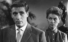 Gottfried Kolditz's White Blood (Weißes Blut)